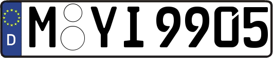 M-YI9905