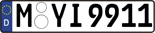 M-YI9911