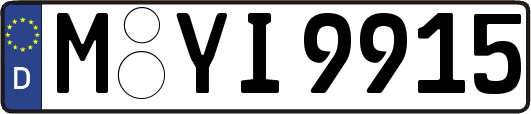 M-YI9915