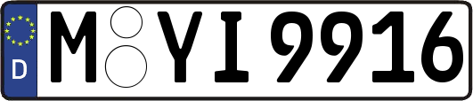 M-YI9916