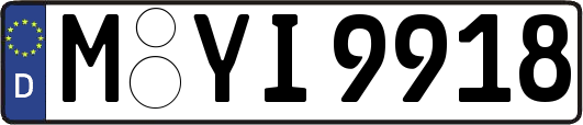 M-YI9918