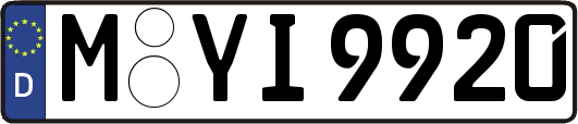 M-YI9920