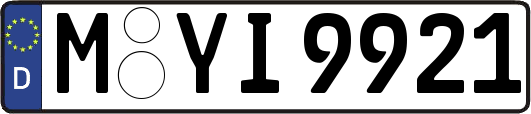 M-YI9921