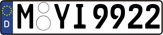 M-YI9922
