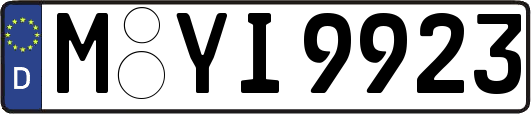 M-YI9923