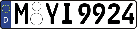 M-YI9924