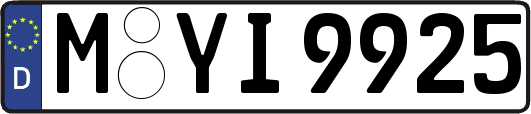 M-YI9925