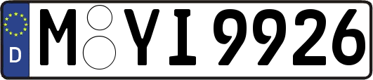 M-YI9926