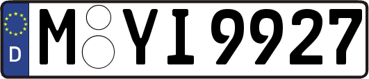 M-YI9927