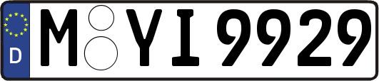 M-YI9929