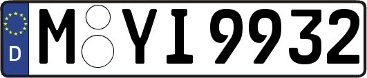 M-YI9932