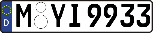 M-YI9933