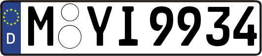 M-YI9934