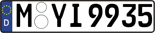 M-YI9935