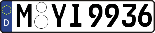 M-YI9936