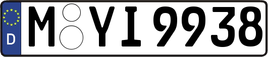 M-YI9938