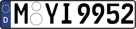M-YI9952
