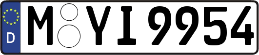 M-YI9954