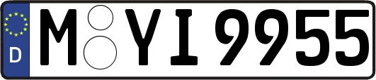 M-YI9955