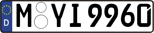 M-YI9960