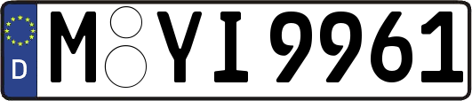 M-YI9961