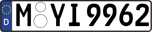 M-YI9962