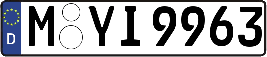M-YI9963