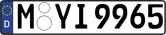 M-YI9965