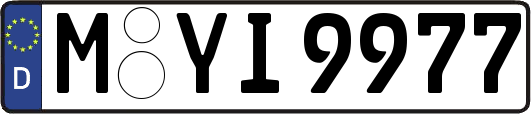 M-YI9977