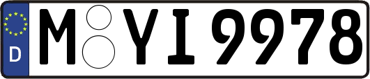 M-YI9978