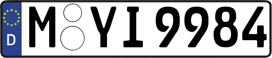 M-YI9984