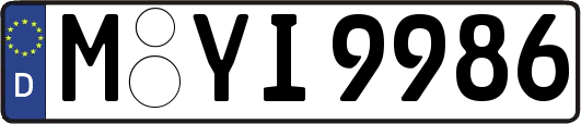 M-YI9986