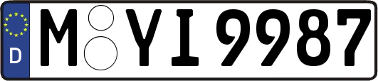 M-YI9987