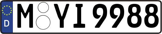 M-YI9988
