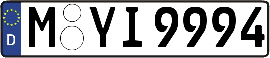 M-YI9994