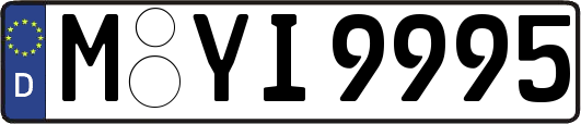 M-YI9995