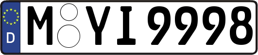 M-YI9998