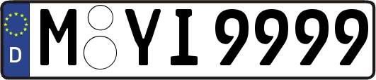 M-YI9999
