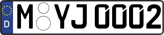 M-YJ0002