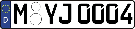 M-YJ0004
