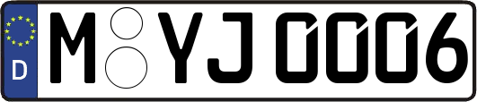 M-YJ0006
