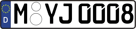 M-YJ0008