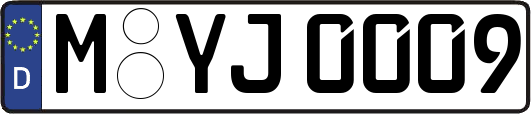 M-YJ0009