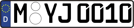 M-YJ0010