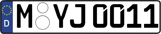 M-YJ0011
