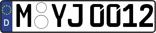 M-YJ0012