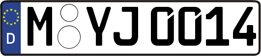 M-YJ0014