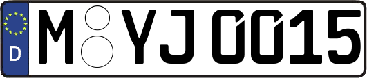 M-YJ0015