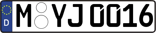 M-YJ0016