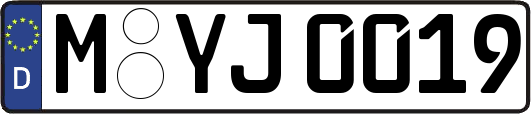 M-YJ0019